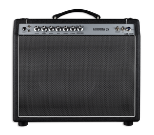 3rd Power - Aurora 35 - 1x12" 35-Watt Combo Tube Amplifier