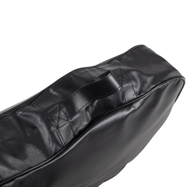 Johnson/Guardian CG-070-US - Ukulele Gig Bag For Soprano Ukes - New Old Stock!