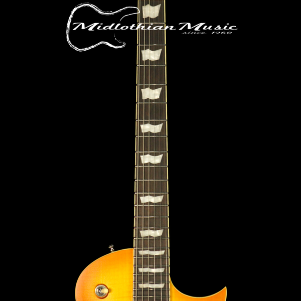 ESP LTD EC-1000T Fluence - Honey Burst Satin Finish (Display Model) - DISCOUNTED!