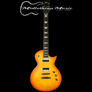 ESP LTD EC-1000T Fluence - Honey Burst Satin Finish (Display Model) - DISCOUNTED!