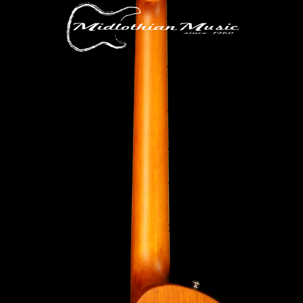 ESP LTD EC-1000T Fluence - Honey Burst Satin Finish (Display Model) - DISCOUNTED!