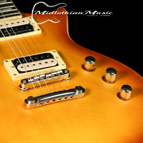 ESP LTD EC-1000T Fluence - Honey Burst Satin Finish (Display Model) - DISCOUNTED!