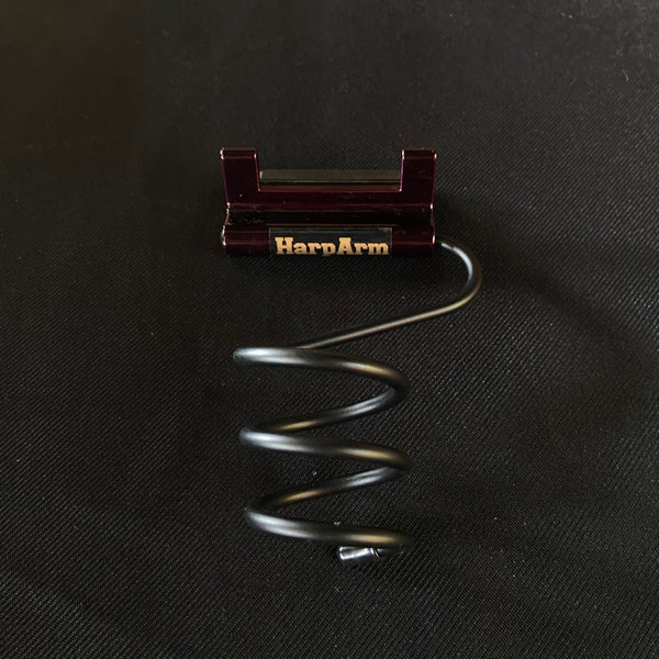 Special Colors! - Harp Arm Twist Magnetic Harmonica Holder - Choose Your Color!