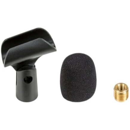 SE Electronics - V7 Studio Grade Handheld Microphone - Supercardioid Pattern