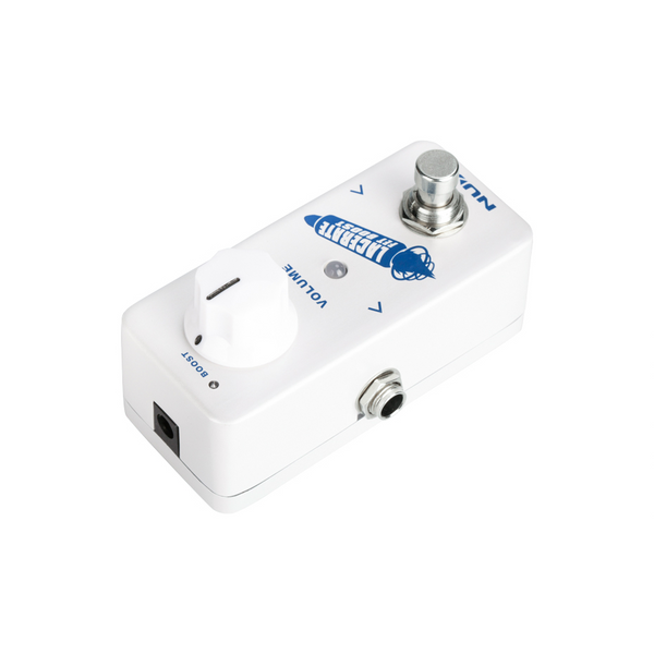 NUX Lacerate FET Boost - (NFB-2) Boost Mini Pedal