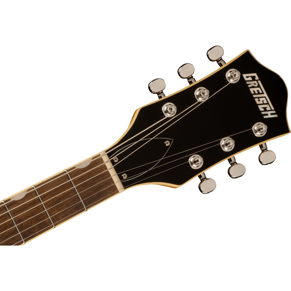 Gretsch G5655T-QM Electromatic Center Block Jr. Single-Cut Quilted Maple w/Bigsby - Speyside Gloss Finish