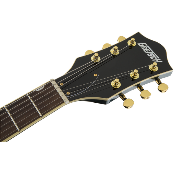 Gretsch G5655TG - Electromatic Center Block Jr. Electric Guitar - Cadillac Green Gloss
