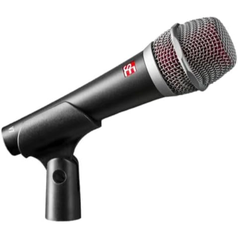 SE Electronics - V7 Studio Grade Handheld Microphone - Supercardioid Pattern
