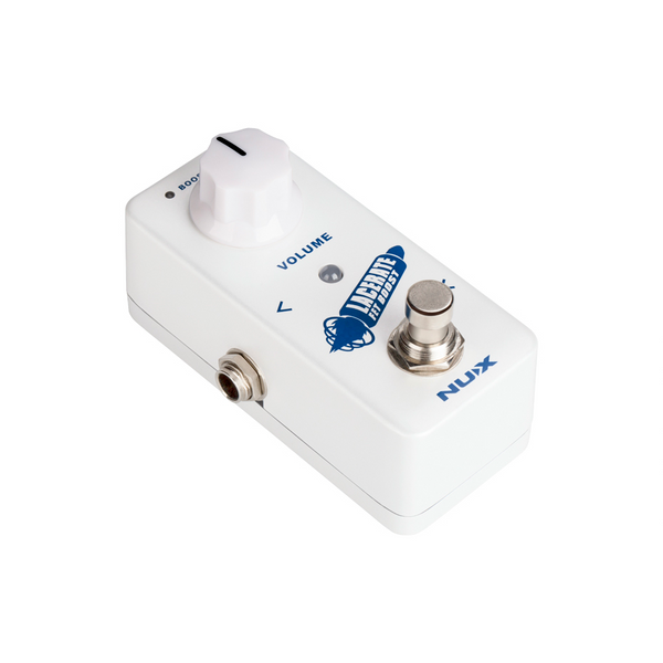 NUX Lacerate FET Boost - (NFB-2) Boost Mini Pedal