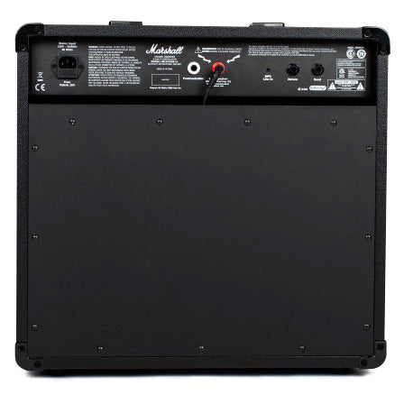 Marshall MG50GFX - 1x12" 50-Watt Combo Amp w/Effects