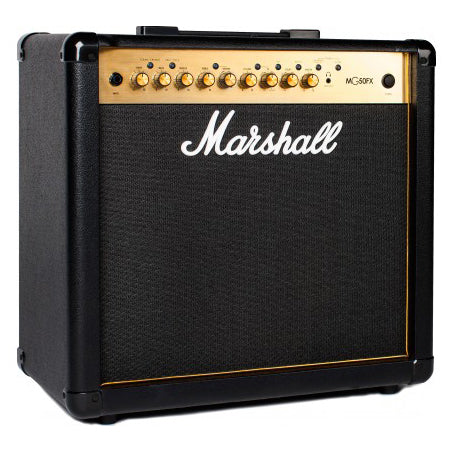 Marshall MG50GFX - 1x12" 50-Watt Combo Amp w/Effects