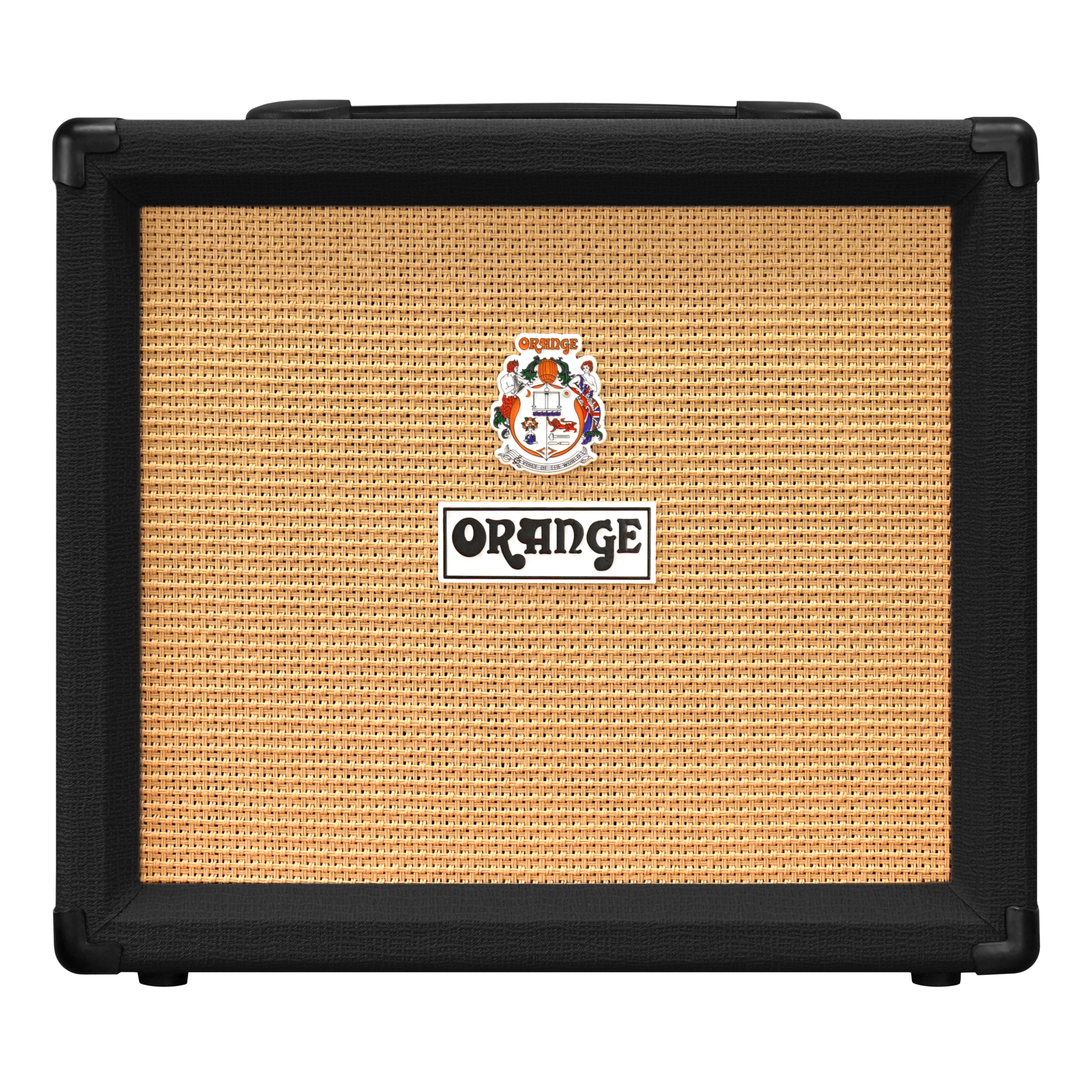 Orange Amplifiers - O Tone 40 - 40W 1x12" Guitar Combo Amp - Black Finish