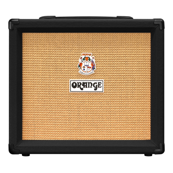 Orange Amplifiers - O Tone 40 - 40W 1x12" Guitar Combo Amp - Black Finish