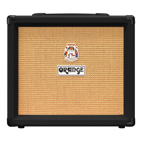Orange Amplifiers - O Tone 40 - 40W 1x12" Guitar Combo Amp - Black Finish