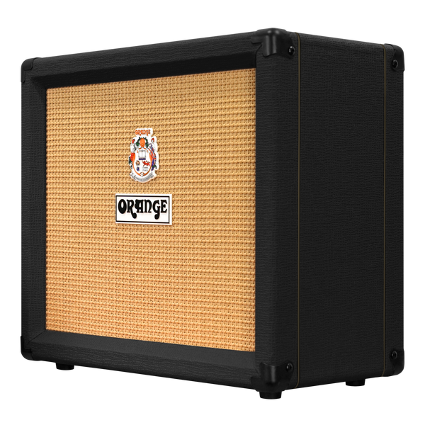 Orange Amplifiers - O Tone 40 - 40W 1x12" Guitar Combo Amp - Black Finish