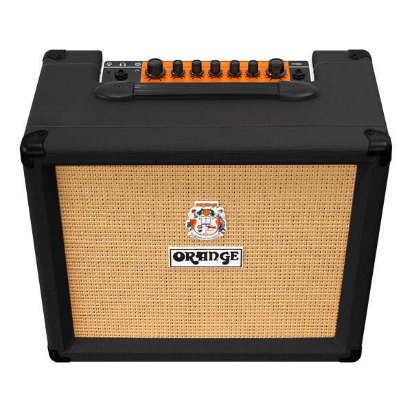 Orange Amplifiers - O Tone 40 - 40W 1x12" Guitar Combo Amp - Black Finish