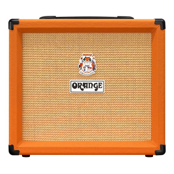 Orange Amplifiers - O Tone 40 - 40W 1x12" Guitar Combo Amp - Orange Finish