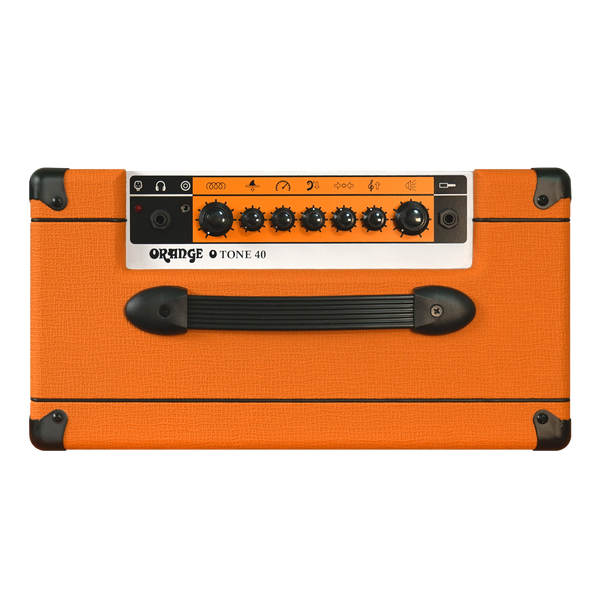 Orange Amplifiers - O Tone 40 - 40W 1x12" Guitar Combo Amp - Orange Finish