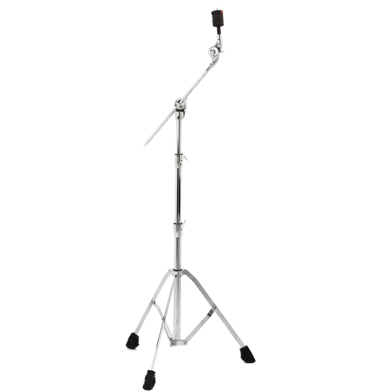 Tama HC43BSN Stage Master Boom Cymbal Stand - Single Braced