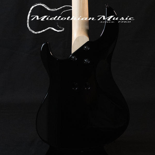 Yamaha Billy Sheehan Attitude Limited 3 - 4-String Bass Guitar - Black Gloss Finish w/Case (DISCOUNTED!)