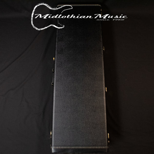 Yamaha Billy Sheehan Attitude Limited 3 - 4-String Bass Guitar - Black Gloss Finish w/Case (DISCOUNTED!)