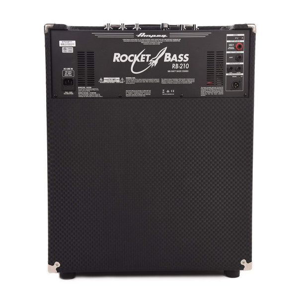 Ampeg Rocket Bass - RB-210 2x10" 500-Watt Bass Combo Amp