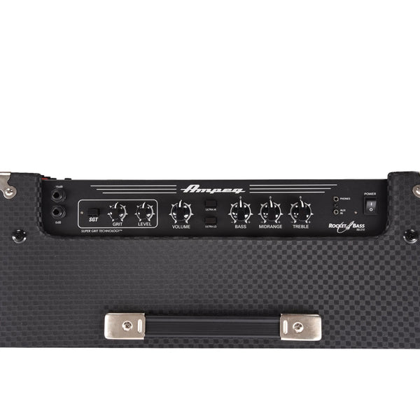 Ampeg Rocket Bass - RB-210 2x10" 500-Watt Bass Combo Amp