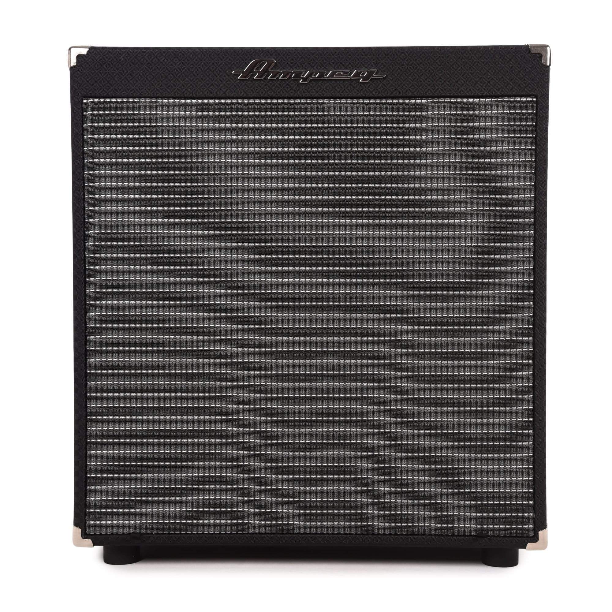 Ampeg Rocket Bass RB-115 - 1x15" 200-Watt Bass Combo Amp