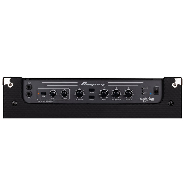 Ampeg Rocket Bass RB-115 - 1x15" 200-Watt Bass Combo Amp