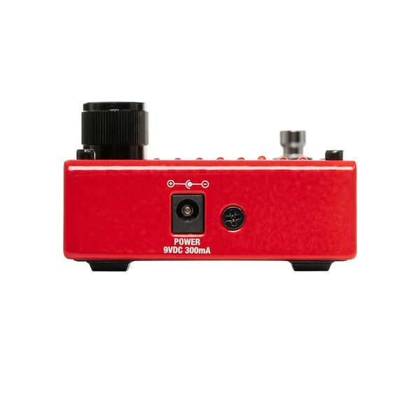 DigiTech HammerOn - Instantaneous Pitch-Shifter Guitar Effects Pedal