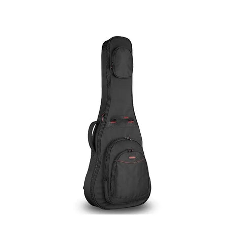 Access Cases - Stage 3 - ES335 Hard Bag/Gig Bag For Semi Hollow Guitars (AB3ESHB) Black Finish