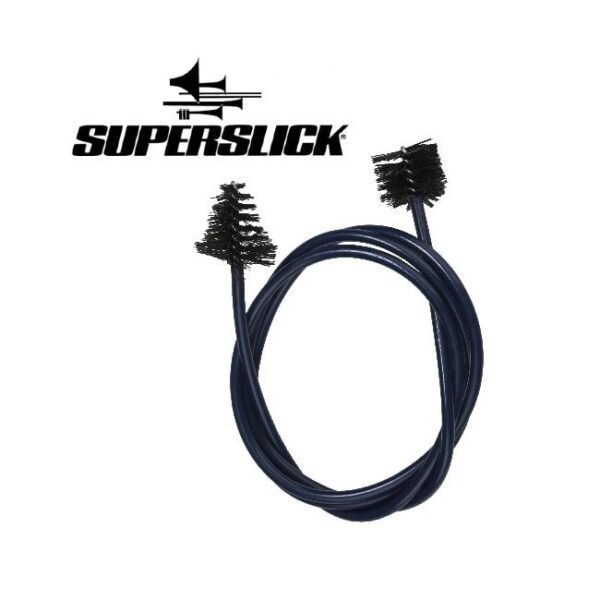 Superslick - Vinyl French Horn Cleaning Snake