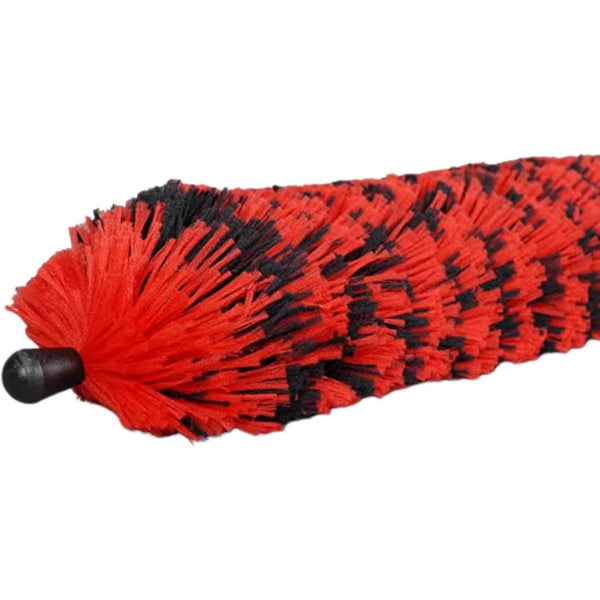 HW Pad-Saver De-Moisturizer - Alto Sax - Black/Red Finish