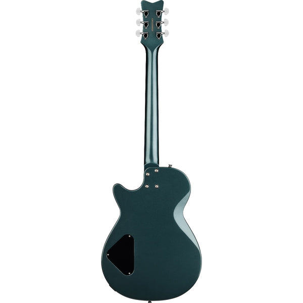 Gretsch Streamliner Jet - 6-String Electric Guitar - Gunmetal Gloss Finish