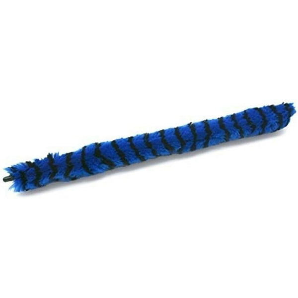 HW Pad-Saver De-Moisturizer - Tenor Sax Gooseneck - Black/Blue Finish