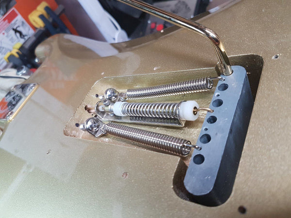 Hipshot Tremsetter 401000 Tremolo Stablizier