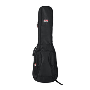 Gator Cases - 4G Series Bass Guitar Gig Bag - GB-4G-BASS (Universal Bass Guitar Gig Bag)