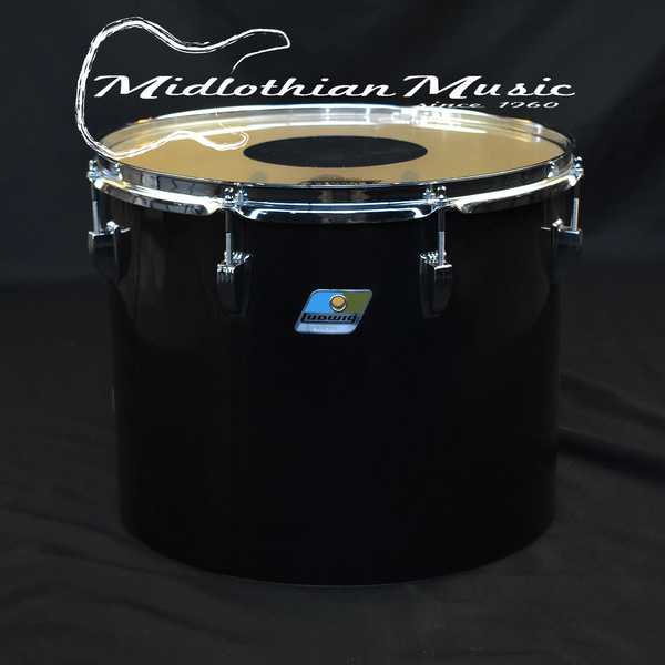 Ludwig 15 x 12" Vintage Tom Tom NOS (Open Bottom)