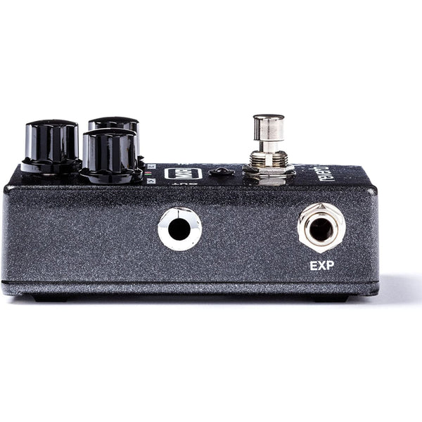 MXR M300 Reverb Effect Pedal - Black Sparkle Finish