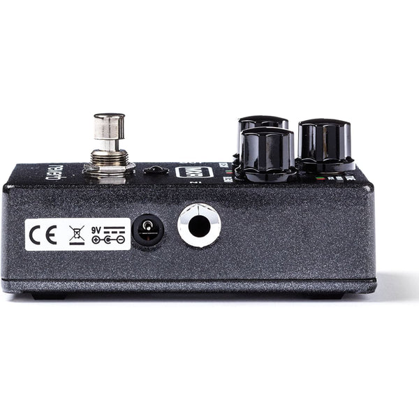 MXR M300 Reverb Effect Pedal - Black Sparkle Finish