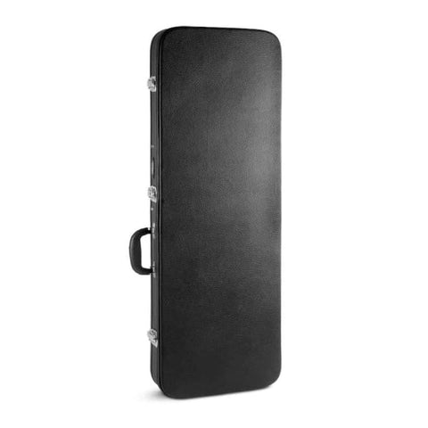 Shop online for Access AC1EG1 Stage One Solid body Electric Guitar Hard Shell Case today. Now available for purchase from Midlothian Music of Orland Park, Illinois, USA