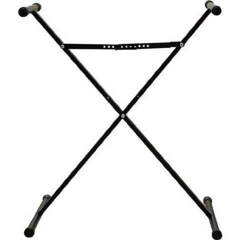 Shop online for Casio ARST Keyboard X Stand today. Now available for purchase from Midlothian Music of Orland Park, Illinois, USA