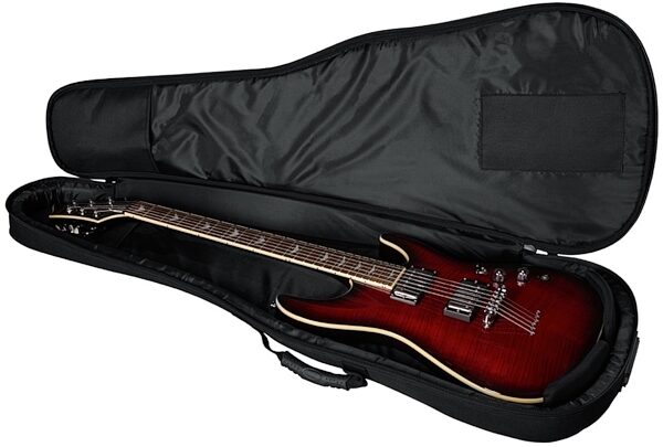 Gator Cases- 4G Series Electric Guitar Gig Bag - GB-4G-ELECTRIC (Universal Guitar Gig Bag)