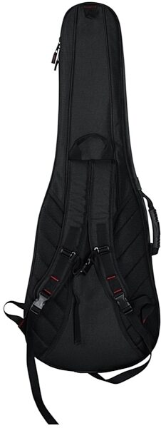 Gator Cases- 4G Series Electric Guitar Gig Bag - GB-4G-ELECTRIC (Universal Guitar Gig Bag)