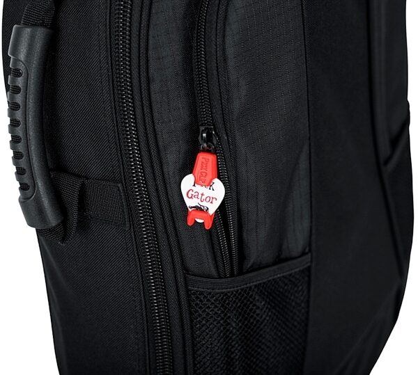 Gator Cases- 4G Series Electric Guitar Gig Bag - GB-4G-ELECTRIC (Universal Guitar Gig Bag)