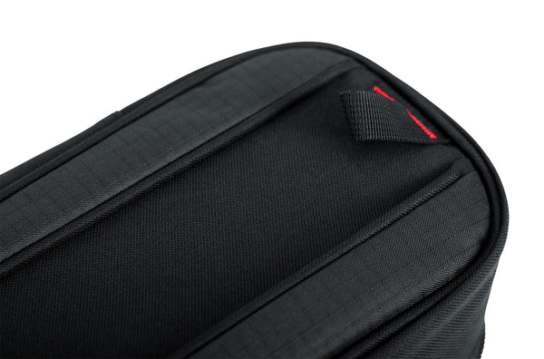 Gator Cases - 4G Series Bass Guitar Gig Bag - GB-4G-BASS (Universal Bass Guitar Gig Bag)