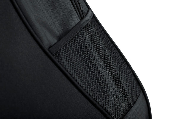 Gator Cases - 4G Series Bass Guitar Gig Bag - GB-4G-BASS (Universal Bass Guitar Gig Bag)