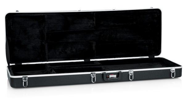 Gator Cases - Bass Guitar Case - GC-BASS (Universal Bass Guitar Case)