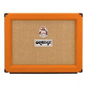 Orange Rockerverb 50C MKIII - 2 x 12" Tube Combo Amp - Orange Finish