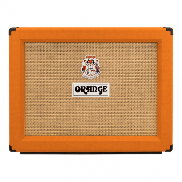 Orange Rockerverb 50C MKIII - 2 x 12" Tube Combo Amp - Orange Finish